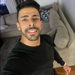 Meet your Posher, Lucas